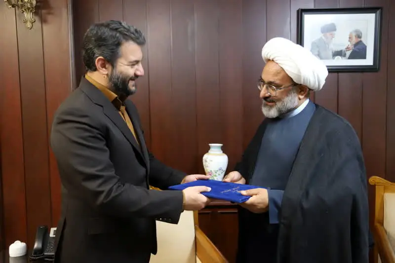 مدیر اجرایی منطقه آزاد تجاری ـ صنعتی مازندران منصوب شد