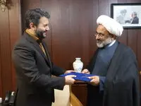 مدیر اجرایی منطقه آزاد تجاری ـ صنعتی مازندران منصوب شد