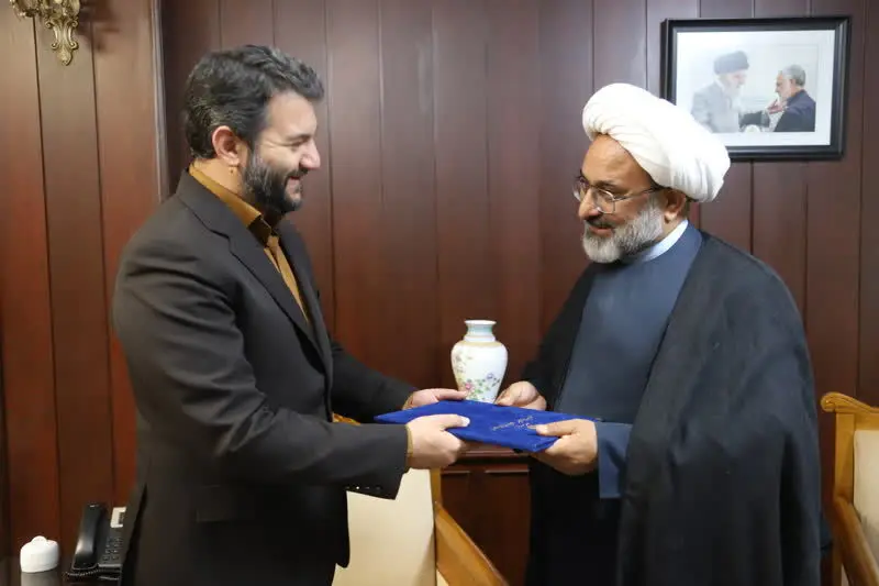 مدیر اجرایی منطقه آزاد تجاری ـ صنعتی مازندران منصوب شد