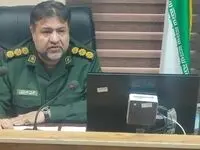 فرمانده ناحیه مقاومت بسیج سپاه قشم: بازارها و مجتمع های قشم باید پروانه پایان کار بگیرند
