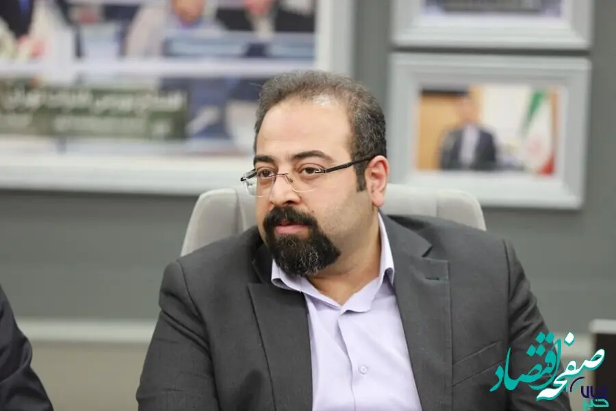 توضیحات معاون بورس کالا در خصوص عملیات تسویه معاملات در پی محدودیت فعالیت بانک ها