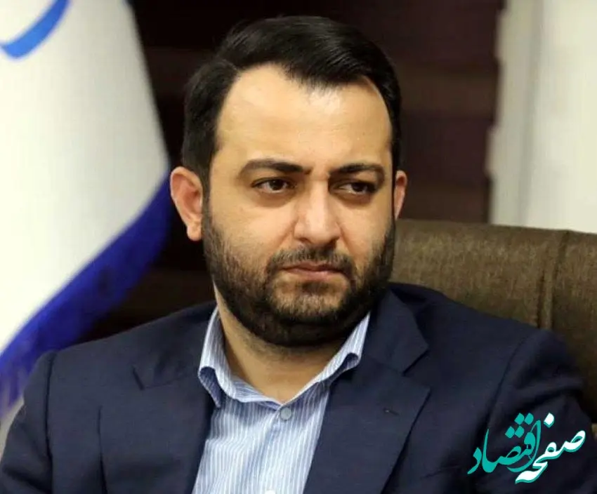 پیام تسلیت مدیرعامل بانک صادرات ایران در پی درگذشت مدیرعامل بانک ملت