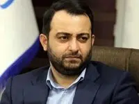پیام تسلیت مدیرعامل بانک صادرات ایران در پی درگذشت مدیرعامل بانک ملت