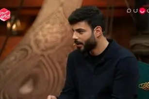 دانلود برنامه از سرگذشت امشب قسمت ۷ از تلوبیون / برنامه از سرگذشت ۱۴۰۴