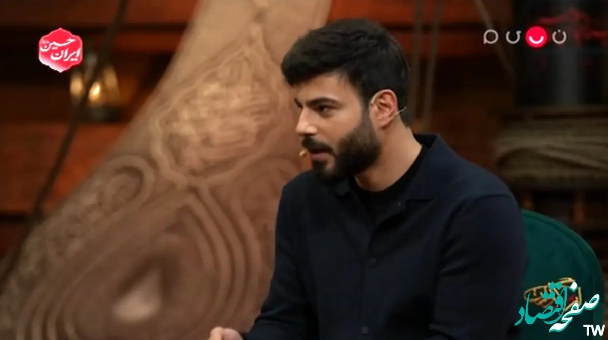 دانلود برنامه از سرگذشت امشب قسمت ۷ از تلوبیون / برنامه از سرگذشت ۱۴۰۴