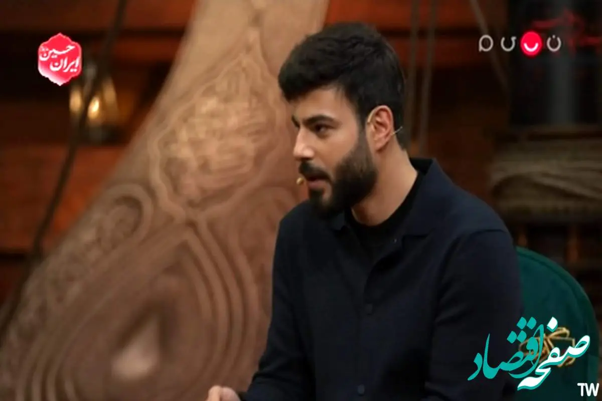 دانلود برنامه از سرگذشت امشب قسمت ۷ از تلوبیون / برنامه از سرگذشت ۱۴۰۴
