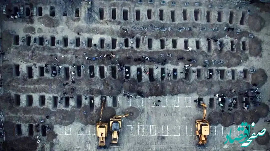 فاجعه‌بارترین کشتار غیرنظامیان در میناب به روایت گاردین