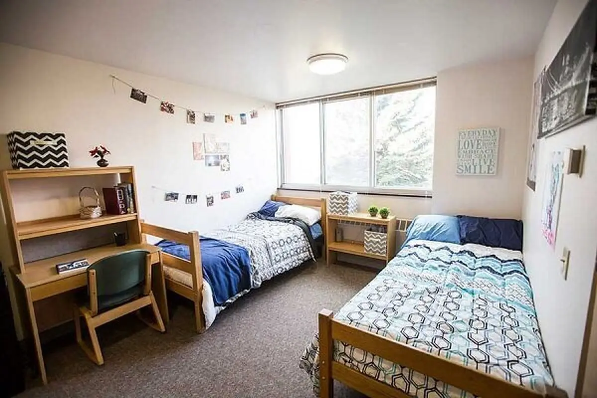 قیمت خوابگاه های دانشجویی (مجردی و متأهلی) سال تحصیلی ۱۴۰۵-۱۴۰۴ 