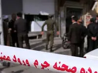 قتل و عام خانوادگی در علی‌آبادکتول؛ چند نفر به قتل رسیدند؟ 