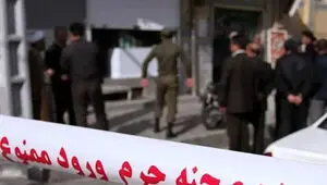 قتل و عام خانوادگی در علی‌آبادکتول؛ چند نفر به قتل رسیدند؟ 