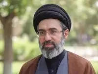  نظر دیگری داشتم، اما اجازه دادم