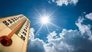 پیش بینی هوای مازندران فردا شنبه ۲۰ تیر ۱۴۰۵