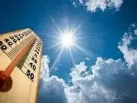 پیش بینی هوای مازندران فردا شنبه ۲۰ تیر ۱۴۰۵