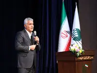 شایسته محوری اصل حرکت بانک است/ جنس خدمات در گام دوم بانک متفاوت از بانکداری سنتی است