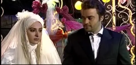 اسامی بازیگران فیلم زندگی خصوصی امیر + زمان پخش و تکرار فیلم زندگی خصوصی امیر از شبکه آی‌فیلم 