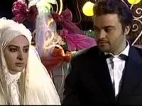 اسامی بازیگران فیلم زندگی خصوصی امیر + زمان پخش و تکرار فیلم زندگی خصوصی امیر از شبکه آی‌فیلم 
