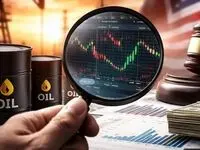 سقوط ۸ درصدی ذخایر نفت جهان 