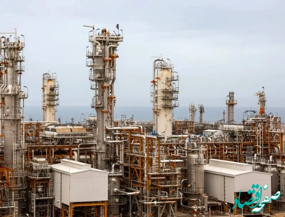 آخرین خبر از حمله آمریکا و اسرائیل به عسلویه امروز چهارشنبه ۲۷ اسفند ۱۴۰۴ | این فازها از مدار خارج شد