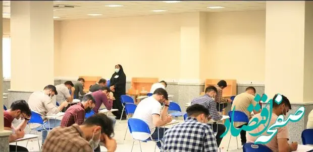 آزمون استخدامی مربی پرورشی و بهداشت قطعا برگزار می شود