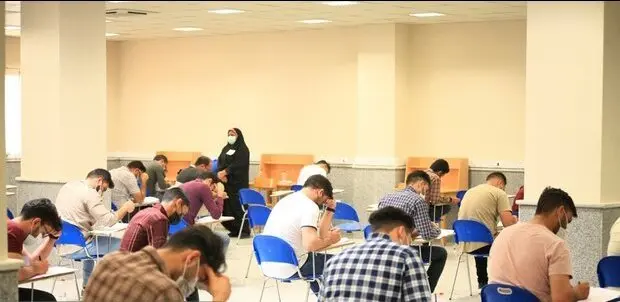 آزمون استخدامی مربی پرورشی و بهداشت قطعا برگزار می شود