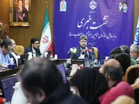 در تأمین‌اجتماعی، چالش غیرقابل مدیریت نداریم