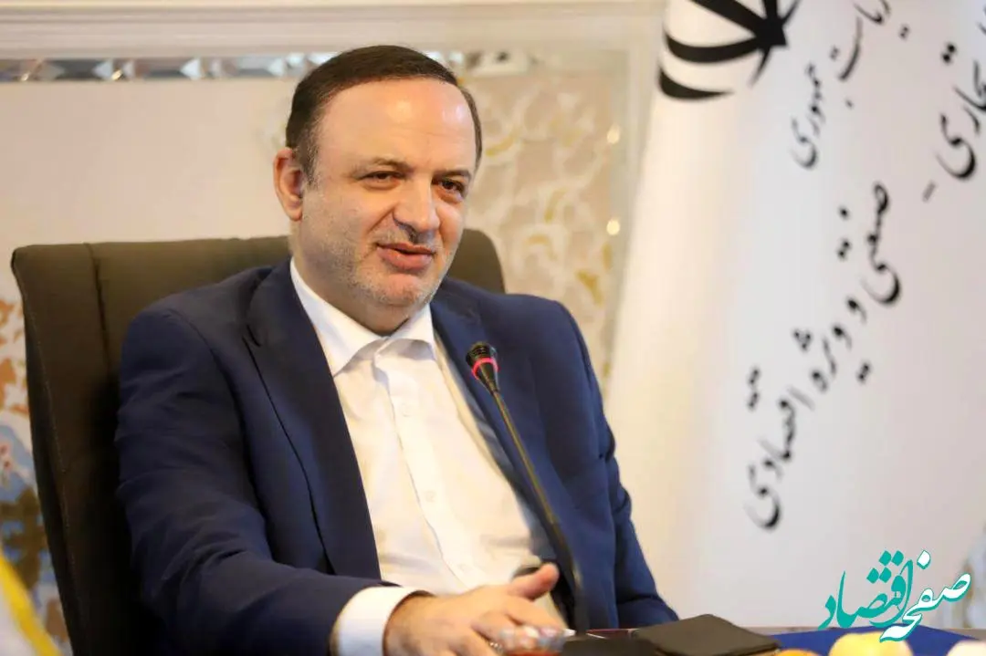 رضا مسرور خبر داد: تصمیمات کلیدی برای توسعه چابهار در سفر رئیس جمهور اجرایی شد