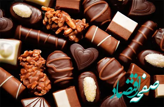 آیا حقیقت دارد که با شکلات معتاد می شویم؟