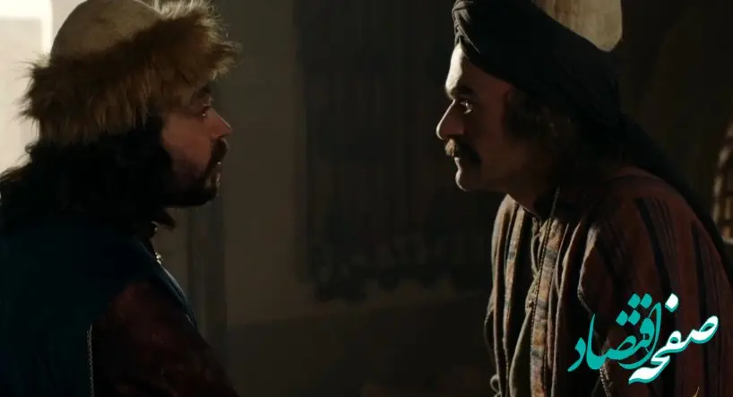 در قسمت ۲۲ سریال مهیار عیار چه گذشت؟ + خلاصه داستان قسمت ۲۲ سریال مهیار عیار