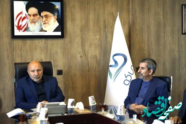 راهبرد ایجاد منطقه آزاد مشترک با کشورهای همسایه را دنبال می کنیم