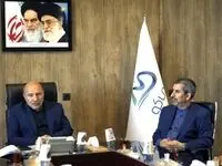 راهبرد ایجاد منطقه آزاد مشترک با کشورهای همسایه را دنبال می کنیم