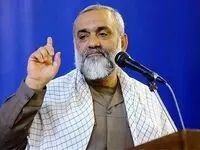 کار اسرائیل باید تمام شود /پاسخ سپاه بیشتر از انتظار خواهد بود
