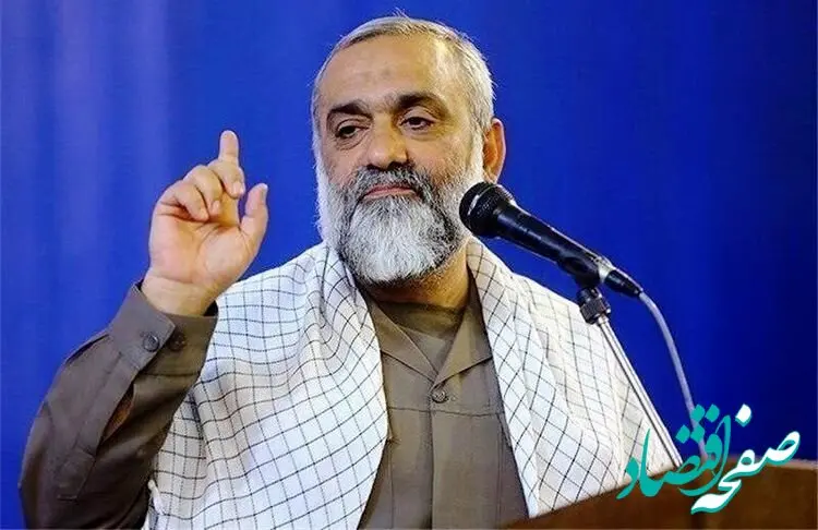 کار اسرائیل باید تمام شود /پاسخ سپاه بیشتر از انتظار خواهد بود