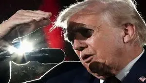 اعتراف ترامپ به قدرت نظامی، سختکوش و باهوش بودن ایرانیان