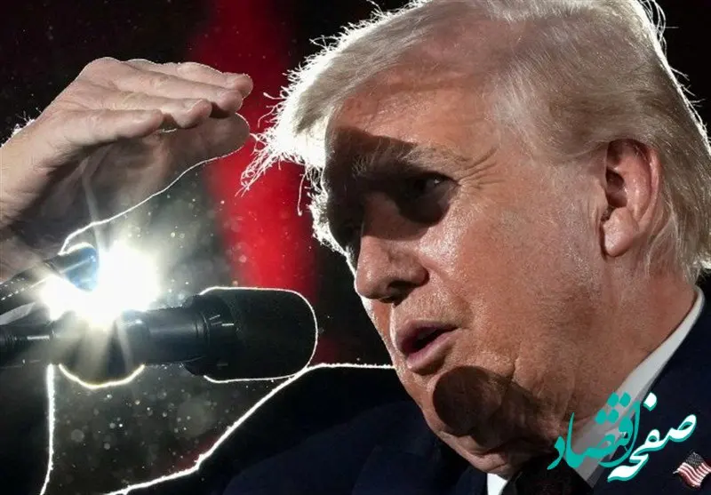 اعتراف ترامپ به قدرت نظامی، سختکوش و باهوش بودن ایرانیان