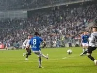 این لژیونر جنجالی‌ به پرسپولیس می‌آید 