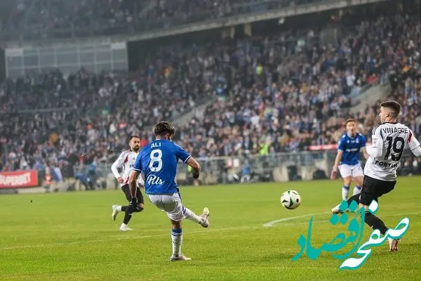 این لژیونر جنجالی‌ به پرسپولیس می‌آید 
