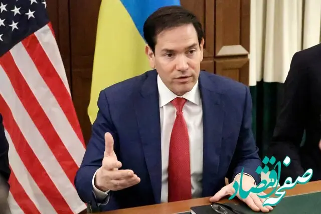 وزیرر خارجه آمریکا: ما چرا در ناتو حضور داریم؟!