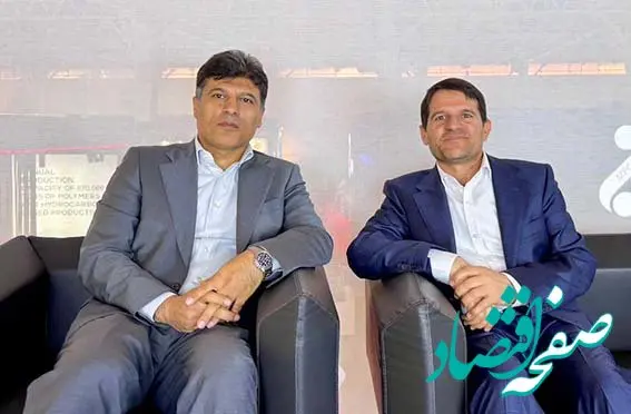 افزایش سبد محصولات پتروشیمی شهید تندگویان در دستور کار قرار گرفت