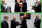 سرپرست شرکت وکغدیر تعیین شد
