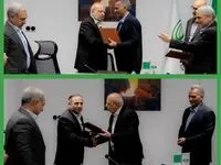 سرپرست شرکت وکغدیر تعیین شد