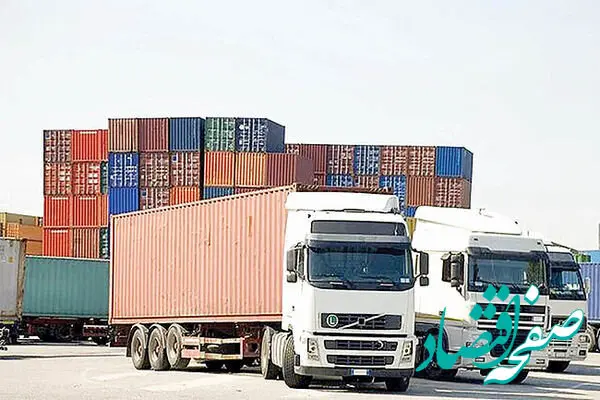 شلمچه؛ چشم‌انداز رشد اقتصادی و افزایش صادرات در منطقه آزاد اروند

