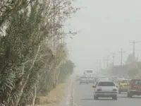 پیش بینی وضعیت آب و هوا هرمزگان فردا پنجشنبه ۱۵ مرداد 