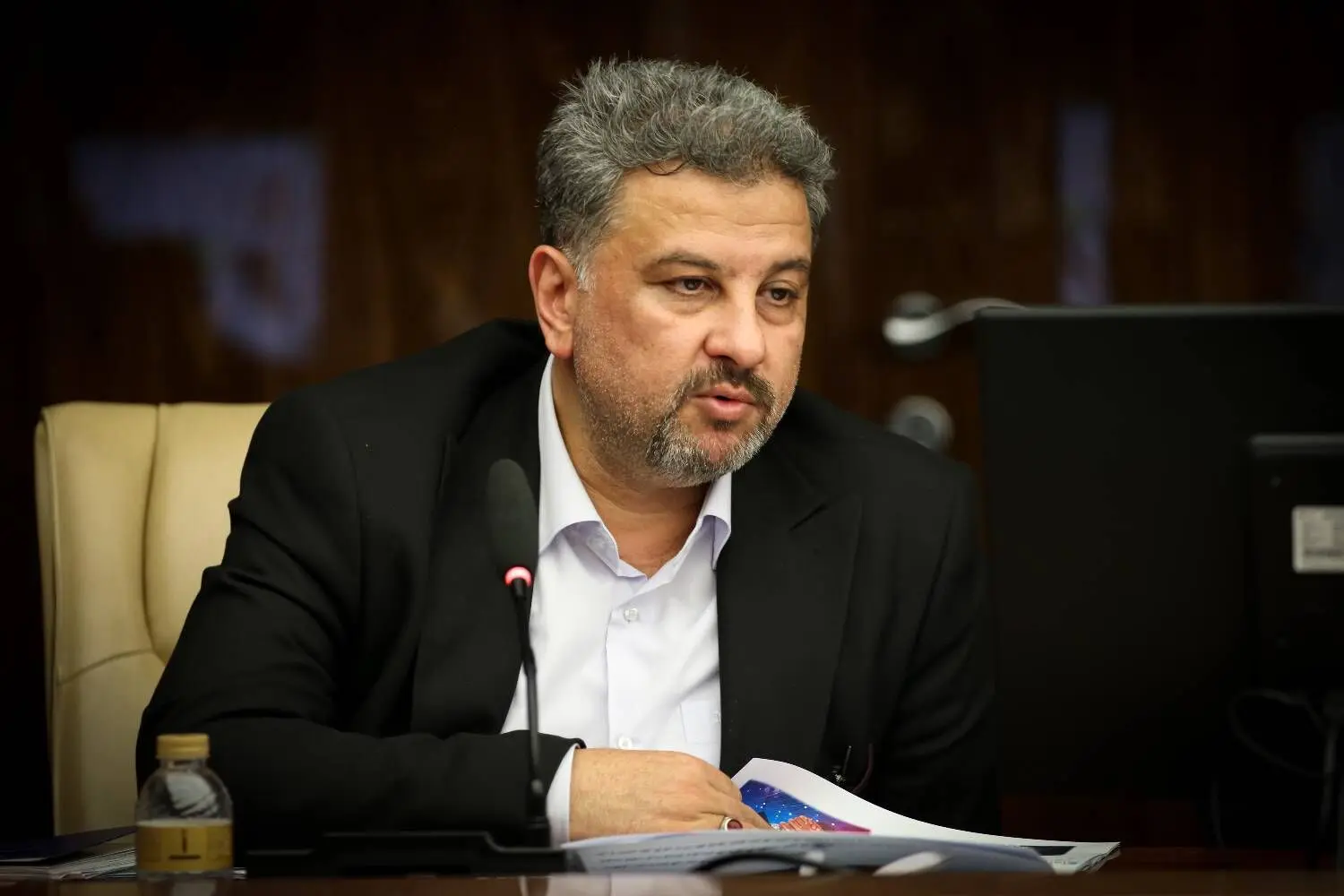 قبض‌های میلیونی در انتظار پرمصرف‌ها /  خاموشی‌ها ادامه دارد