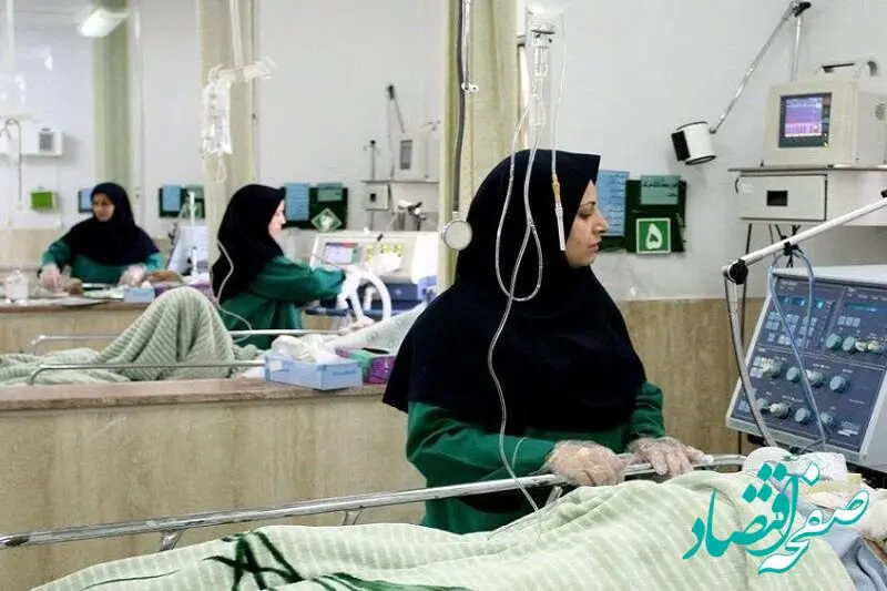 علت مراجعه ۲۵۰۰ خوزستانی به مراکز درمانی چه بود؟ 