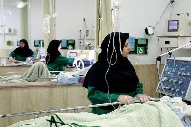 علت مراجعه ۲۵۰۰ خوزستانی به مراکز درمانی چه بود؟