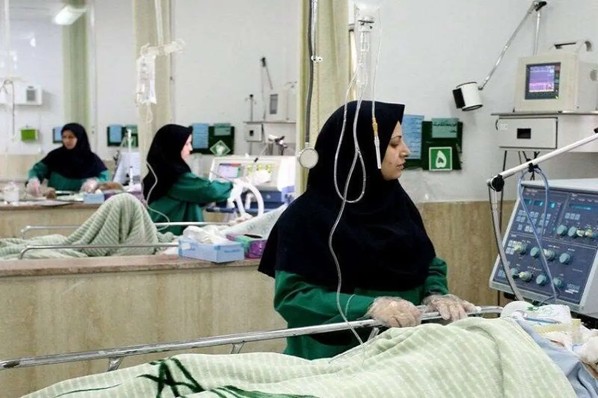 علت مراجعه ۲۵۰۰ خوزستانی به مراکز درمانی چه بود؟ 