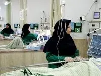 علت مراجعه ۲۵۰۰ خوزستانی به مراکز درمانی چه بود؟ 
