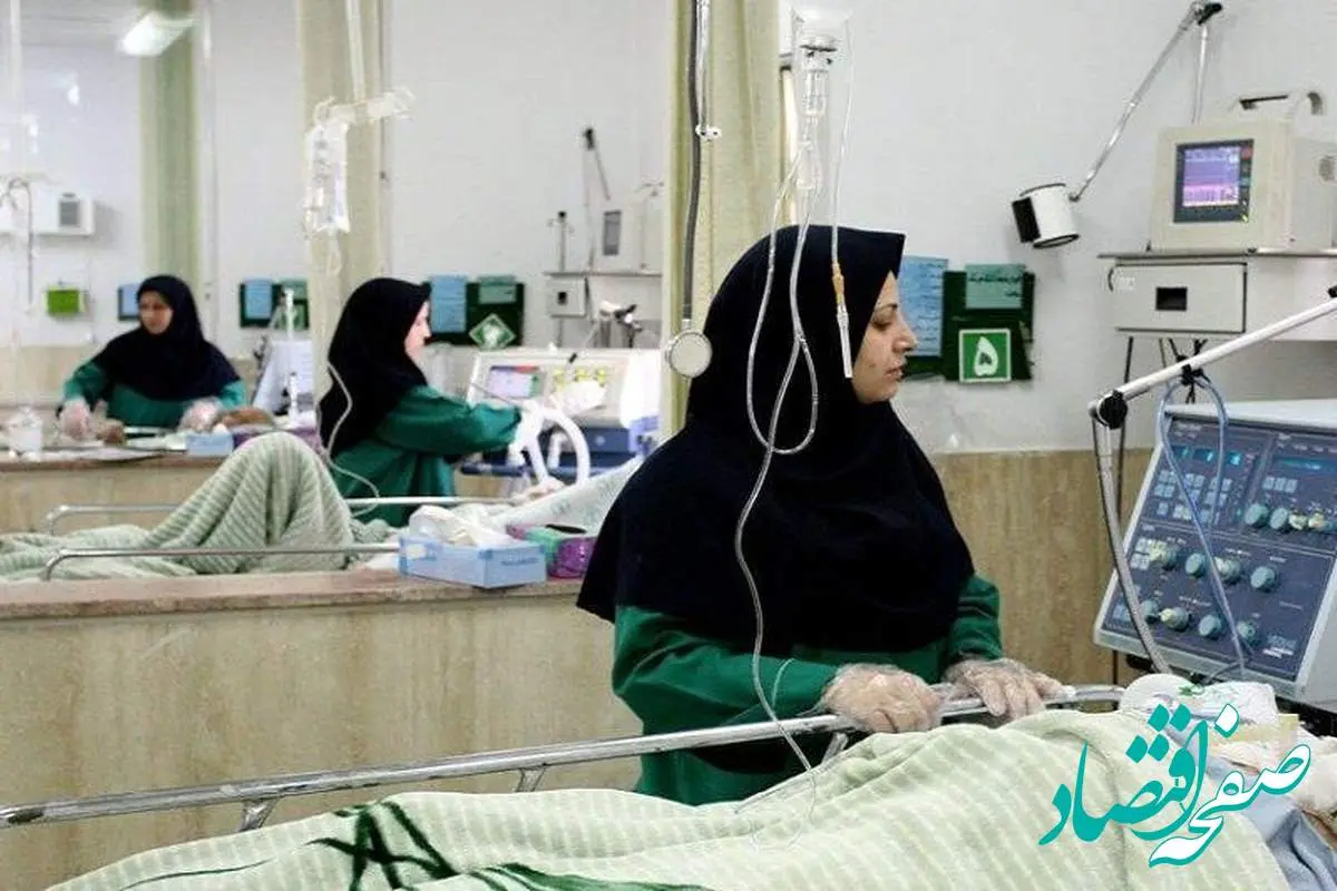 علت مراجعه ۲۵۰۰ خوزستانی به مراکز درمانی چه بود؟ 
