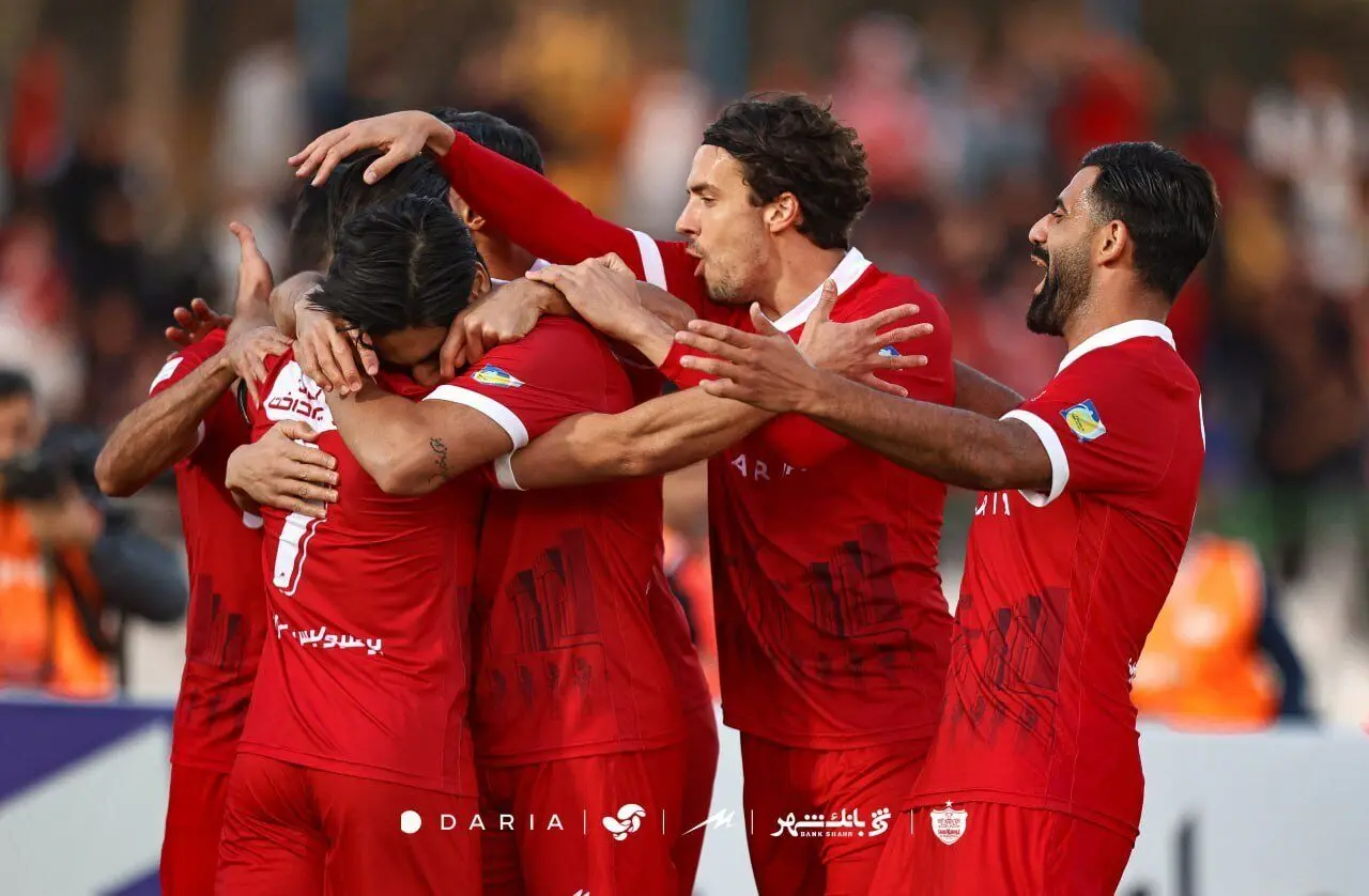 آخرین اخبار پرسپولیس | اوسمار با این دو ستاره استقلال را حیرت زده می‌کند