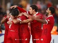 آخرین اخبار پرسپولیس | اوسمار با این دو ستاره استقلال را حیرت زده می‌کند